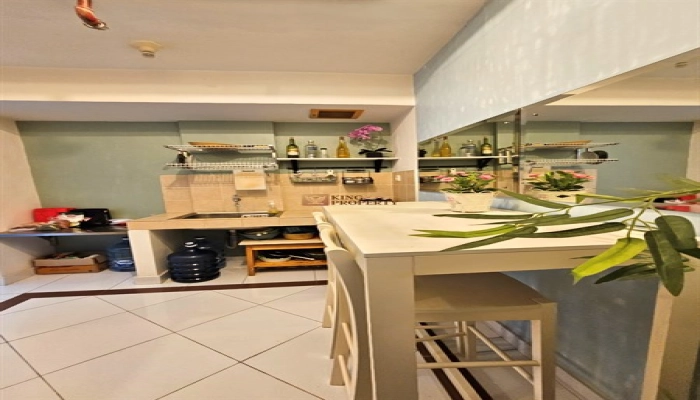 Royal Mediterania Unit khusus Dijual 2BR Hook Mediterania Garden MGR2 Tanjung Duren 6 5