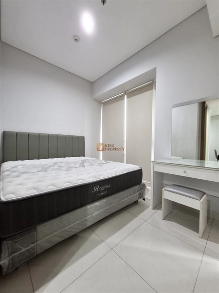 Taman Anggrek Residence Special Price! 2BR 50m2 Taman Anggrek Residence Best View TARES 6 5