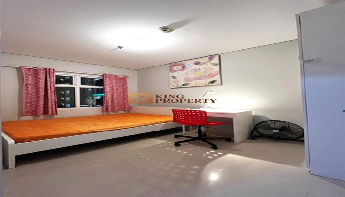 Madison Park Fully Furnished! 1BR Apartemen Madison Park 3om2 Tanjung Duren <br> 16 5