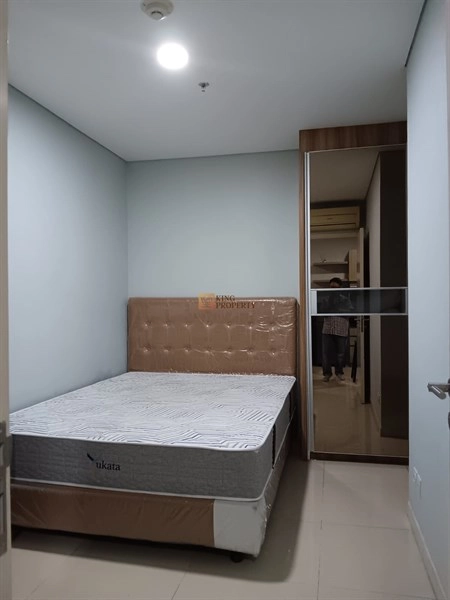 Madison Park Furnish Lengkap! 2BR Apartemen Madison Park Hook Tanjung Duren 6 5