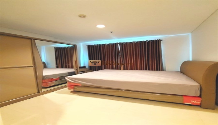 Madison Park Furnish Lengkap! 2 Kamar Condominium Grand Madison Tanjung Duren 16 5