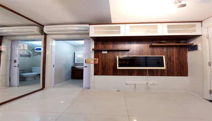 Madison Park Full Interior! 1BR Apartemen Madison Park Tanjung Duren Siap Huni 16 5