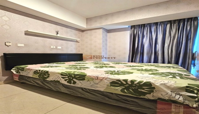 Taman Anggrek Residence Best Price! 1BR Furnish Taman Anggrek Residence Tanjung Duren TAR 6 5