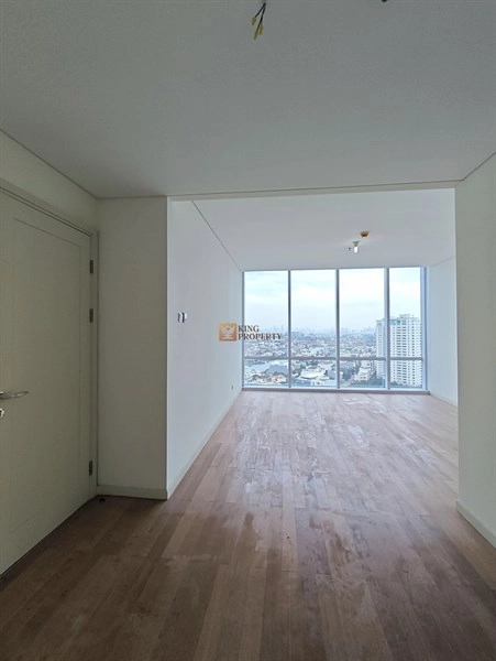 Jakarta Utara View Laut! Disewa 3BR Apartemen Regatta Unfurnish Siap Huni 6 5