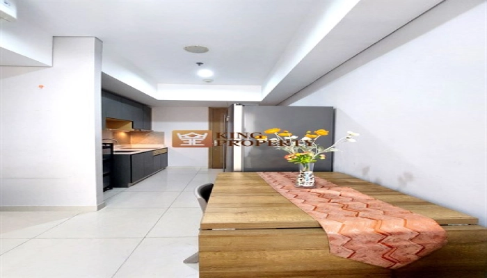 Taman Anggrek Residence Harga Terbaik 3 Kamar Taman Anggrek Residence Tanjung Duren TARES<br> 6 5