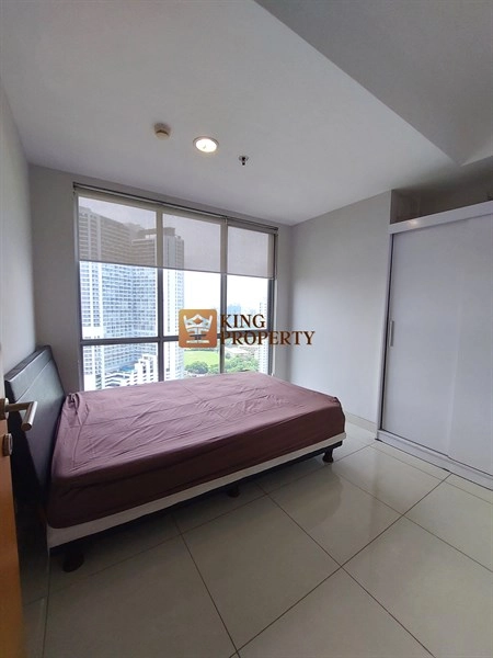 Jakarta Pusat Recommend Murah! 2BR The Mansion Kemayoran At Dukuh Golf Furnished 6 5