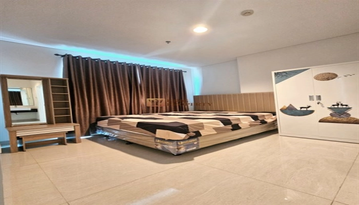 Madison Park Full Furnish! Dijual 2BR Condominium Grand Madison Tanjung Duren 25 5