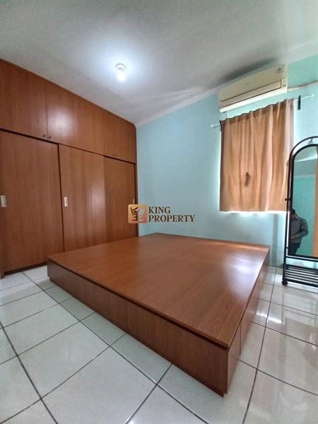 Royal Mediterania Unit Pojok! 3BR JADI 2BR Mediterania Garden Medit 2 Furnish Nyaman 16 5