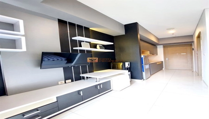 Taman Anggrek Residence Full Furnish! Studio Taman Anggrek Residence TA TARES Tanjung Duren 6 5