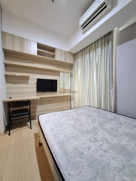 Taman Anggrek Residence Special Price! Studio Taman Anggrek Residence Tanjung Duren TARES 6 5