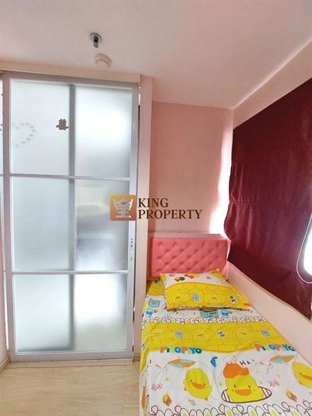 Royal Mediterania Interior Homey! 2BR 41m2 Mediterania Garden Medit 2 View Kota 14 5