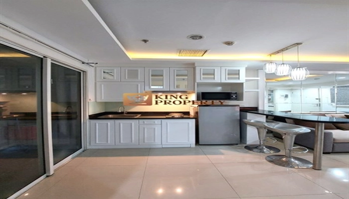 Madison Park Lux Interior! Dijual 2BR Apartemen Madison Park Fengshui Bagus 6 5