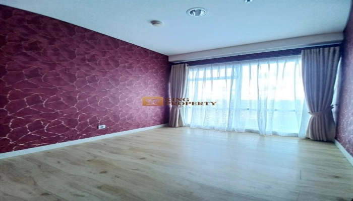 Jakarta Barat Jarang Ada 3 Unit Connecting! Apartemen Puri Mansion 3BR 89m2 Rapi 6 5