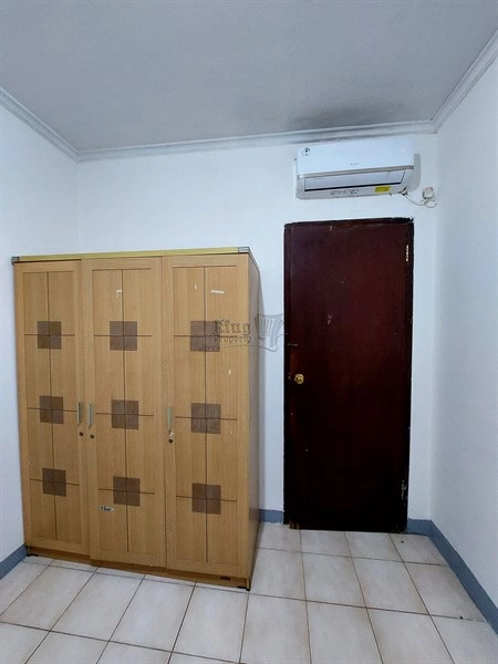 Royal Mediterania Recommend Murah! 2BR Mediterania Garden Medit 1 MGR CP Furnished 16 5