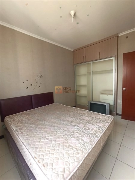 Jakarta Utara View Dufan! Dijual 2 Kamar Mediterania Marina Ancol Furnish Terawat 6 5