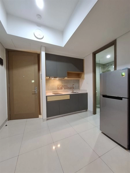 Taman Anggrek Residence Fully Furnish! 1BR Taman Anggrek Residence Tanjung Duren TARES 12 5_