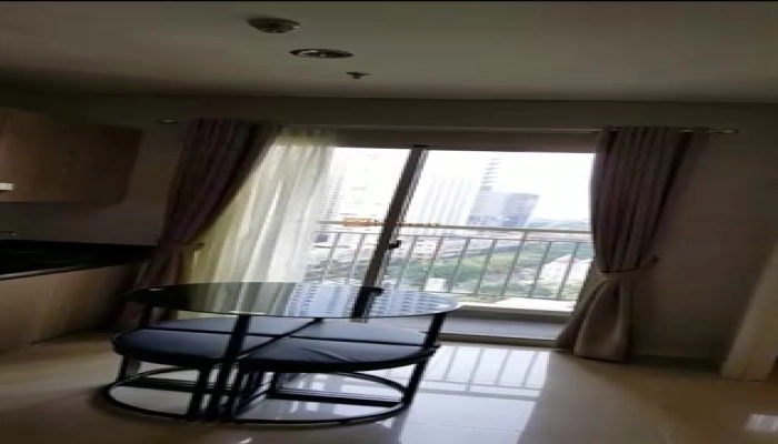 Madison Park Furnish Nyaman! 2BR Apartemen Madison Park Tanjung Duren 6 5_fotor_2024122614227