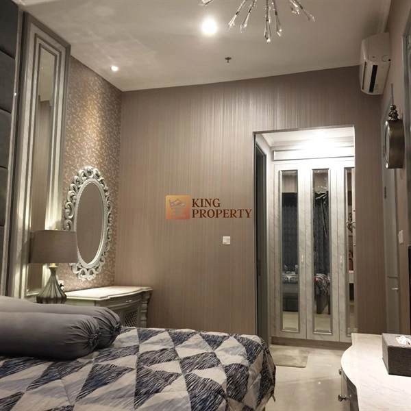 Taman Anggrek Residence Taman Anggrek Residence 2BR – Hunian Mewah untuk Gaya Hidup Modern   6 6