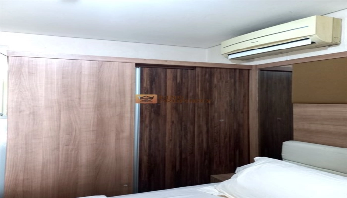 Madison Park Lantai Hoki! Studio Apartemen Madison Park Full Furnish Fengshui Bagus 12 6