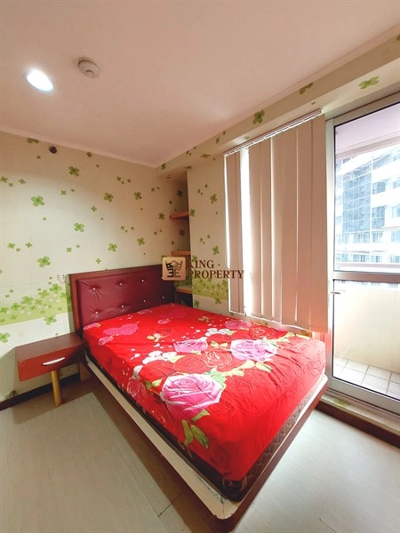 Jakarta Utara Fully Interior 3 Kamar Apartemen Paladian Park Kelapa Gading View Kota<br> 17 6