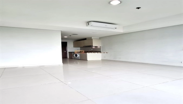 Jakarta Barat Dijual BU Studio Apartemen Puri Mansion Beryl Kembangan Siap Huni 18 6