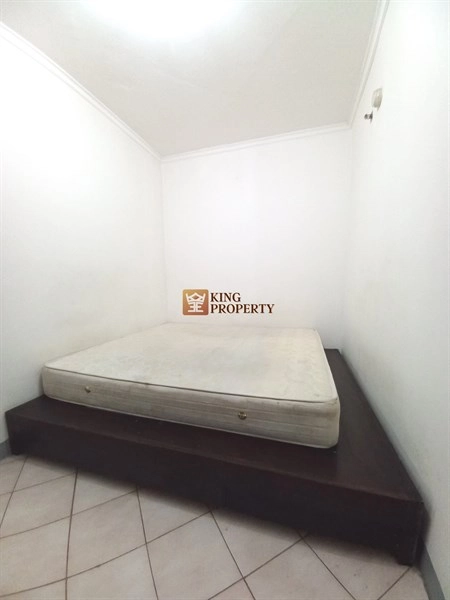 Central Park Best Murah! 1BR Medit 1 Full Furnish Bagus Bersih Rapi Terawat Homey 17 6