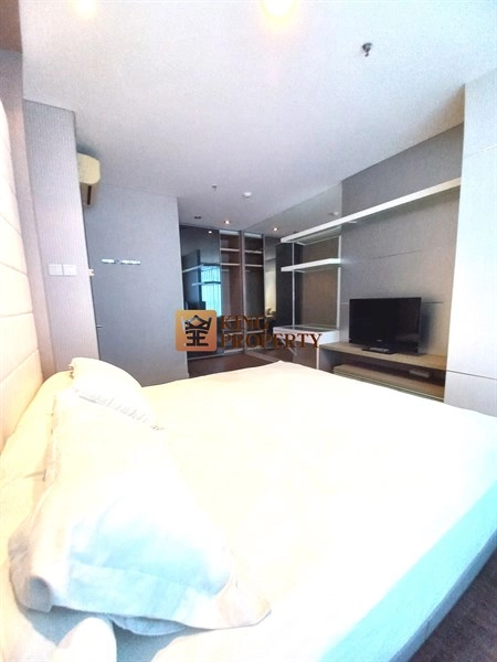 Central Park Interior Design! 2 Kamar Condominium Central Park Residence Mall CP 7 6