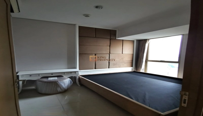 Taman Anggrek Residence Furnish Minimalis Rapi! Dijual 1 Kamar Taman Anggrek Residence TARES 6 6