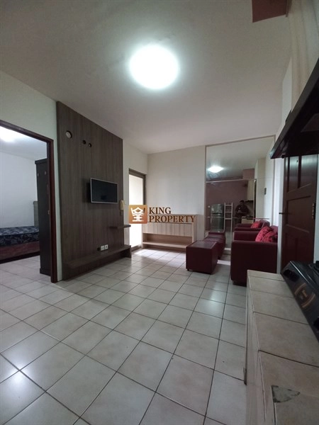 Royal Mediterania Hot Item Unit Hook Jarang Ada! 2 Bedroom Mediterania Garden 1 Furnish Lengkap Bagus Homey Siap Huni, Area Central Park - Jakarta Barat. 17 6