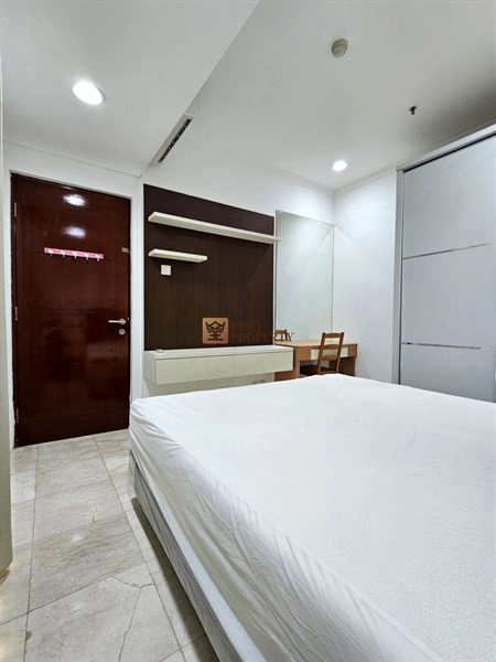 Royal Mediterania Interior Bagus! 2BR Royal Mediterania Garden Tanjung Duren RMG 26 6