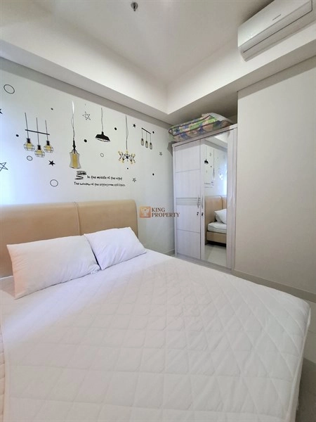 Jakarta Barat Disewa 1 Kamar Furnish Homey Apartemen Puri Mansion Kembangan 27 6