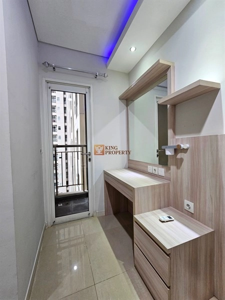 Madison Park Furnish Interior! 2BR Madison Park Tanjung Duren Fengshui Bagus 7 6