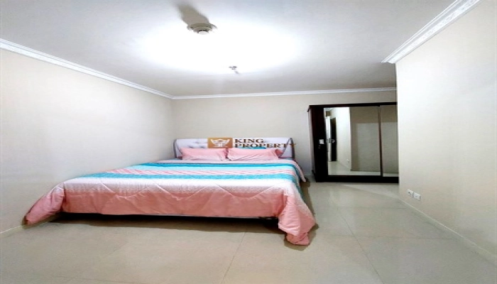 Madison Park Lantai Rendah! 2 Kamar Murah Madison Park Furnish Lengkap Siap Huni 14 6