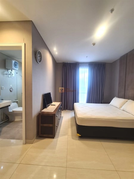 Madison Park Hunian Premium di Kawasan Central Park 3BR Grand Madison, Selangkah Dekat Kawasan Tanjung Duren 7 6