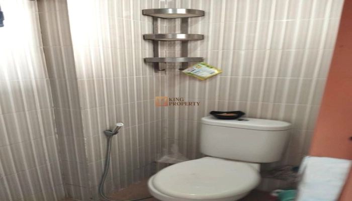 Bodetabek Investasi Menjanjikan Dijual 2BR Apartemen Cinere Resort Depok Furnish 6 6