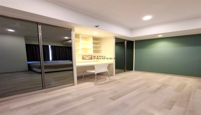 Taman Anggrek Residence Design Interior! 3 Kamar Condominium Taman Anggrek Fengshui Bagus 20 6