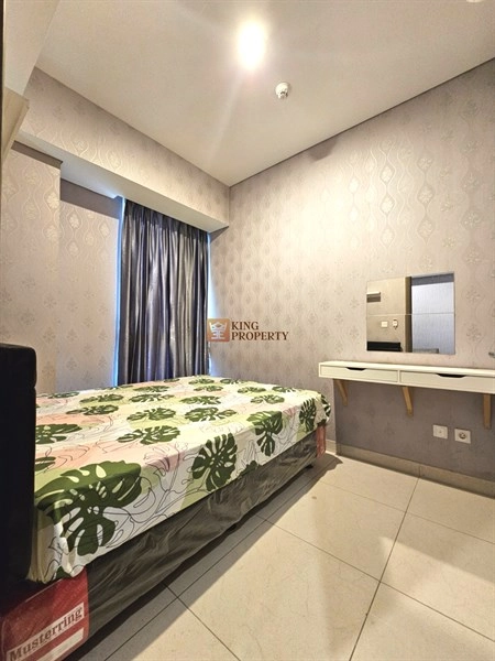 Taman Anggrek Residence Best Price! 1BR Furnish Taman Anggrek Residence Tanjung Duren TAR 7 6