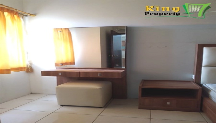 Royal Mediterania New Recommend Harga Murah! 2BR Furnish Medit 2 (MGR 2) Rapi Bersih Nyaman Lengkap Siap langsung Huni. 15 6