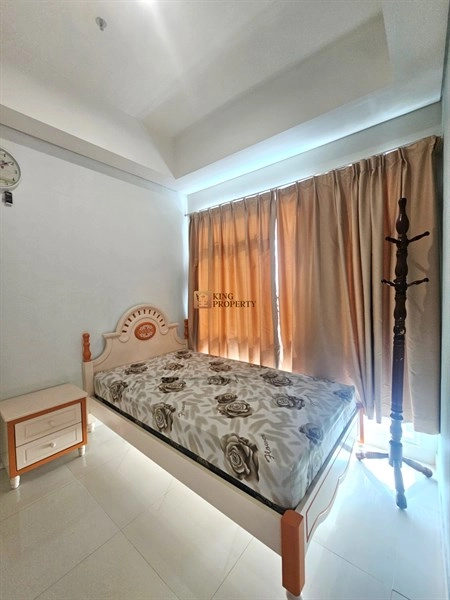 Jakarta Barat Full Furnished ! Dijual 3BR Apartemen Puri Mansion Kembangan 7 6