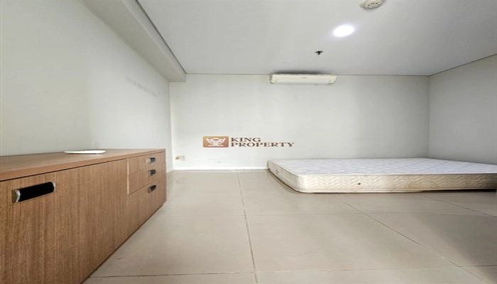 Jakarta Barat Ready Survey! 2BR Apartemen Metro Park Residence Interior Design 20 6