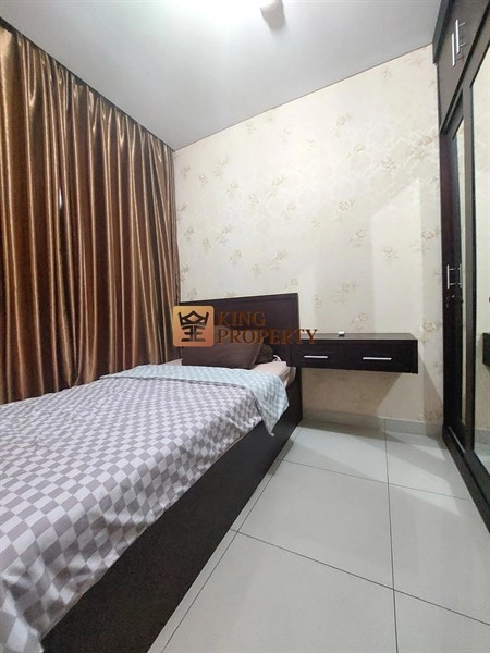 Central Park Good Price! 2BR Condominium Central Park Residence Furnish Mall CP 19 6