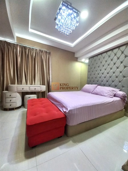 Taman Anggrek Residence Good Fengshui! 2+1BR Condominium Taman Anggrek Mall Design Elegant 7 6