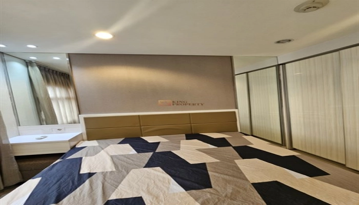 Madison Park Furnish Interior! 1BR Apartemen Madison Park Tanjung Duren 7 6