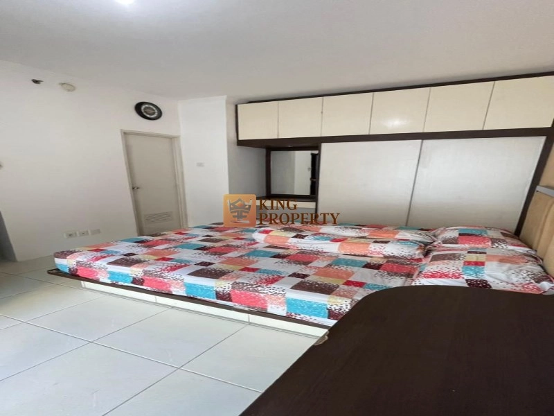 Royal Mediterania Lantai Favorite! 3+1BR Mediterania Garden Residence 2 MGR CP  6 6