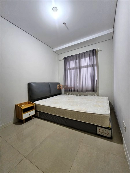 Madison Park Best Price! 1BR 29m2 Apartemen Madison Park Furnish Tanjung Duren 7 6