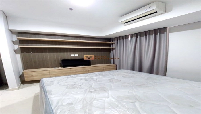 Taman Anggrek Residence Best Recommend Murah! Studio Taman Anggrek Residences Furnish Homey Rapi Bersih Nyaman Siap Huni. 14 6