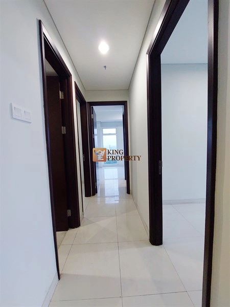 Jakarta Barat Dijual 3BR Apartemen Puri Mansion Beryl Kembangan Lantai Rendah 7 6