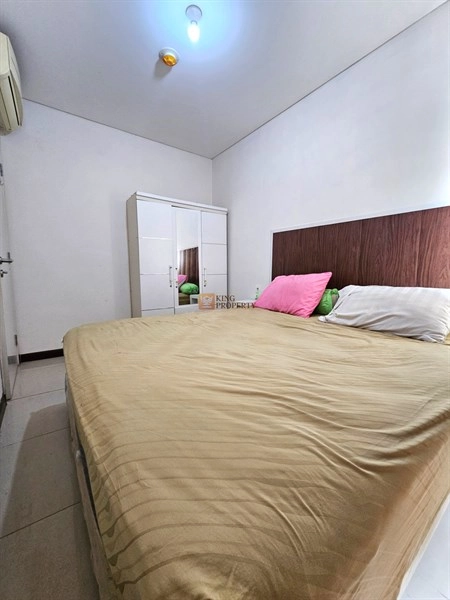 Madison Park Full Furnish! 1BR Apartemen Madison Park Lantai Rendah Siap Huni 22 6