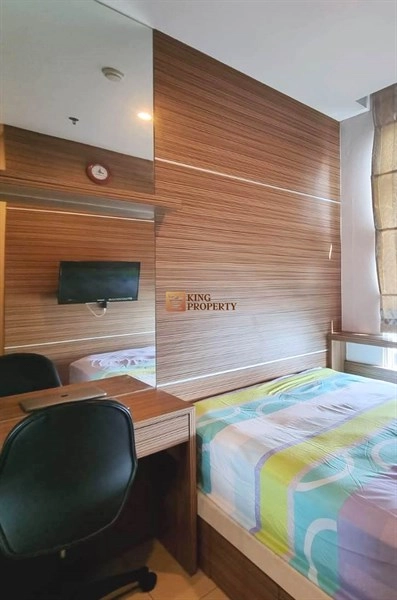 Central Park Good Service!2 Kamar Central Park Residence Furnish Interior Bagus. 16 6