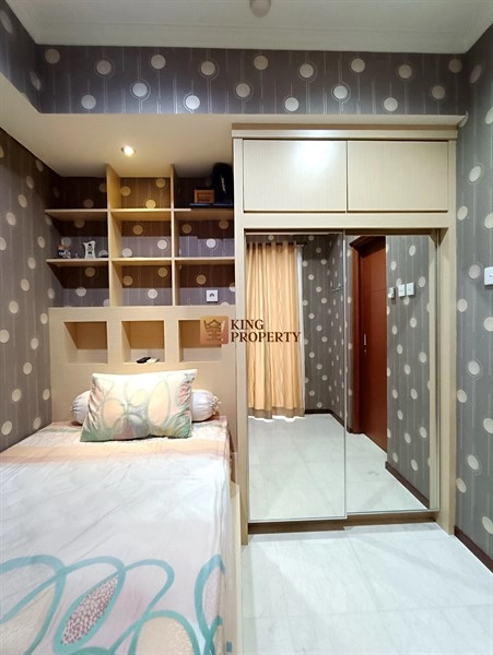 Royal Mediterania Best Recommend! 3BR Royal Mediterania Furnish Interior Bagus Rapi 17 6